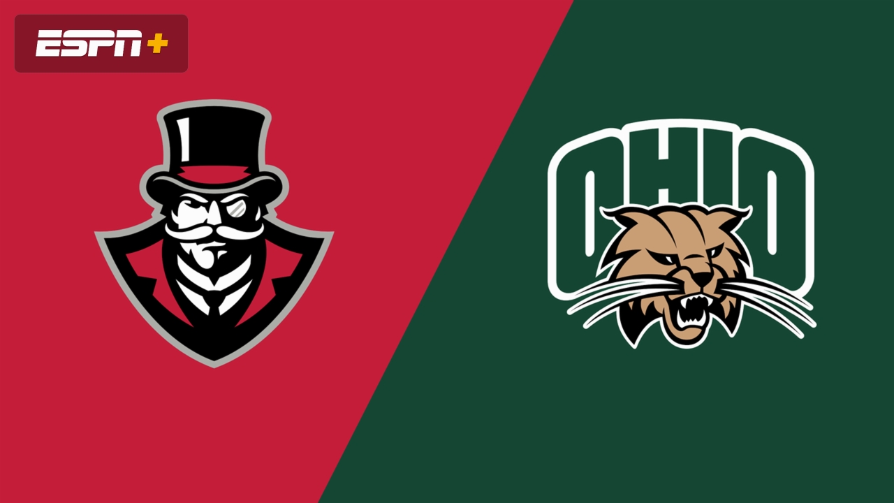 Austin Peay vs. Ohio