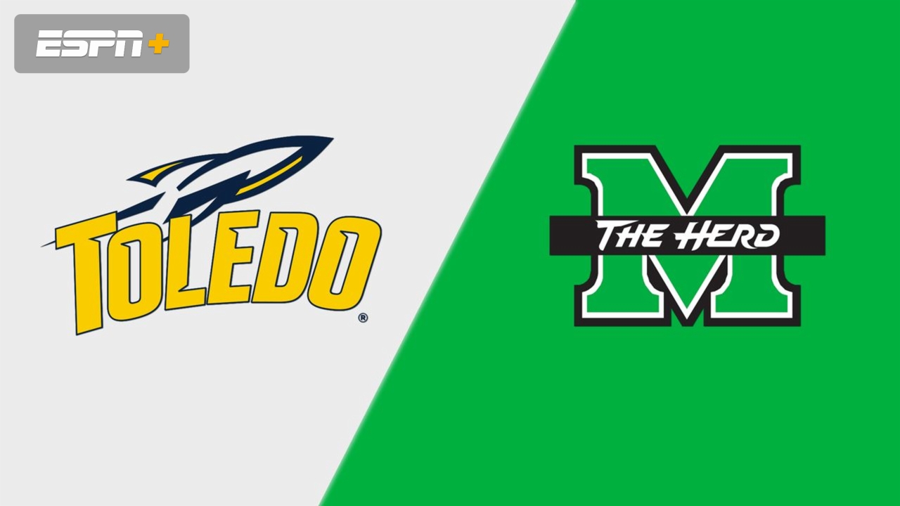 Toledo vs. Marshall