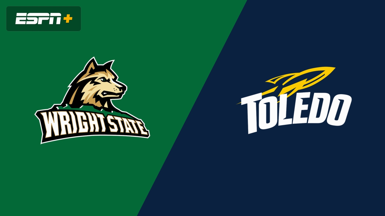 Wright State vs. Toledo