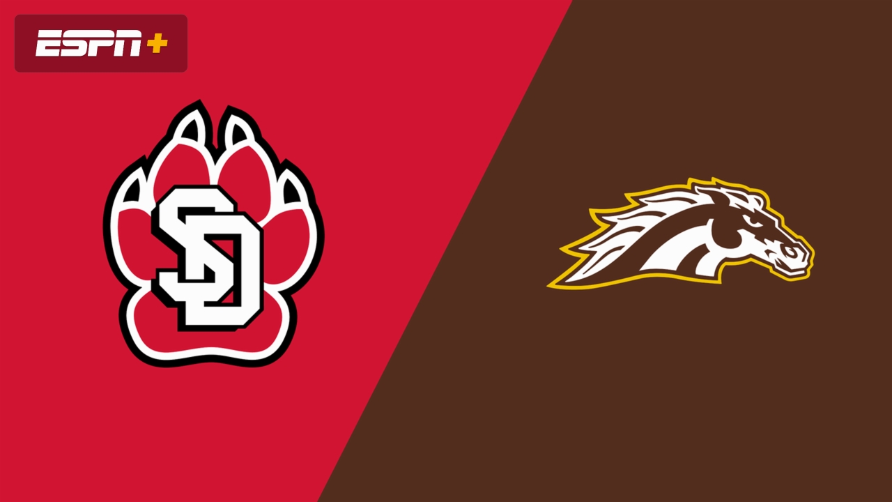 South Dakota vs. Western Michigan
