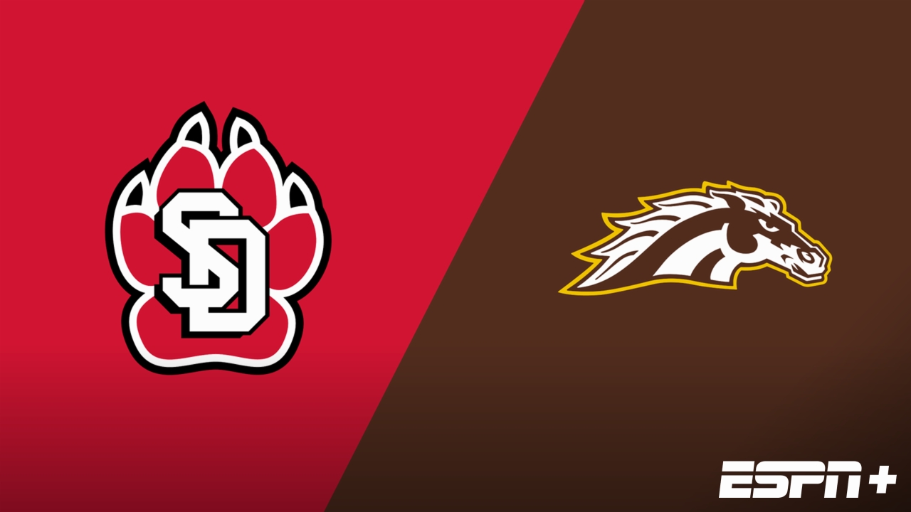 South Dakota vs. Western Michigan