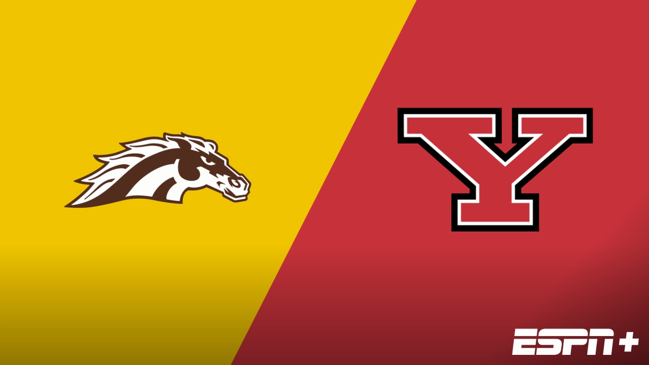 Western Michigan vs. Youngstown State