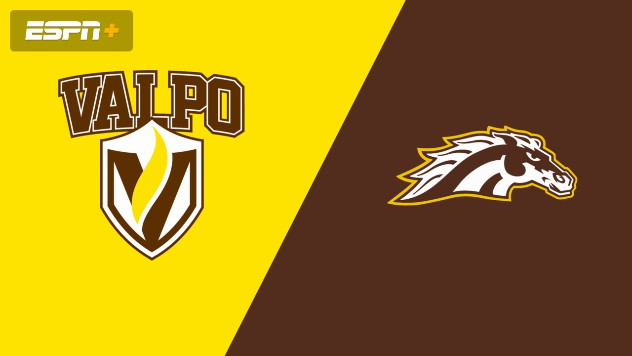 Valparaiso vs. Western Michigan