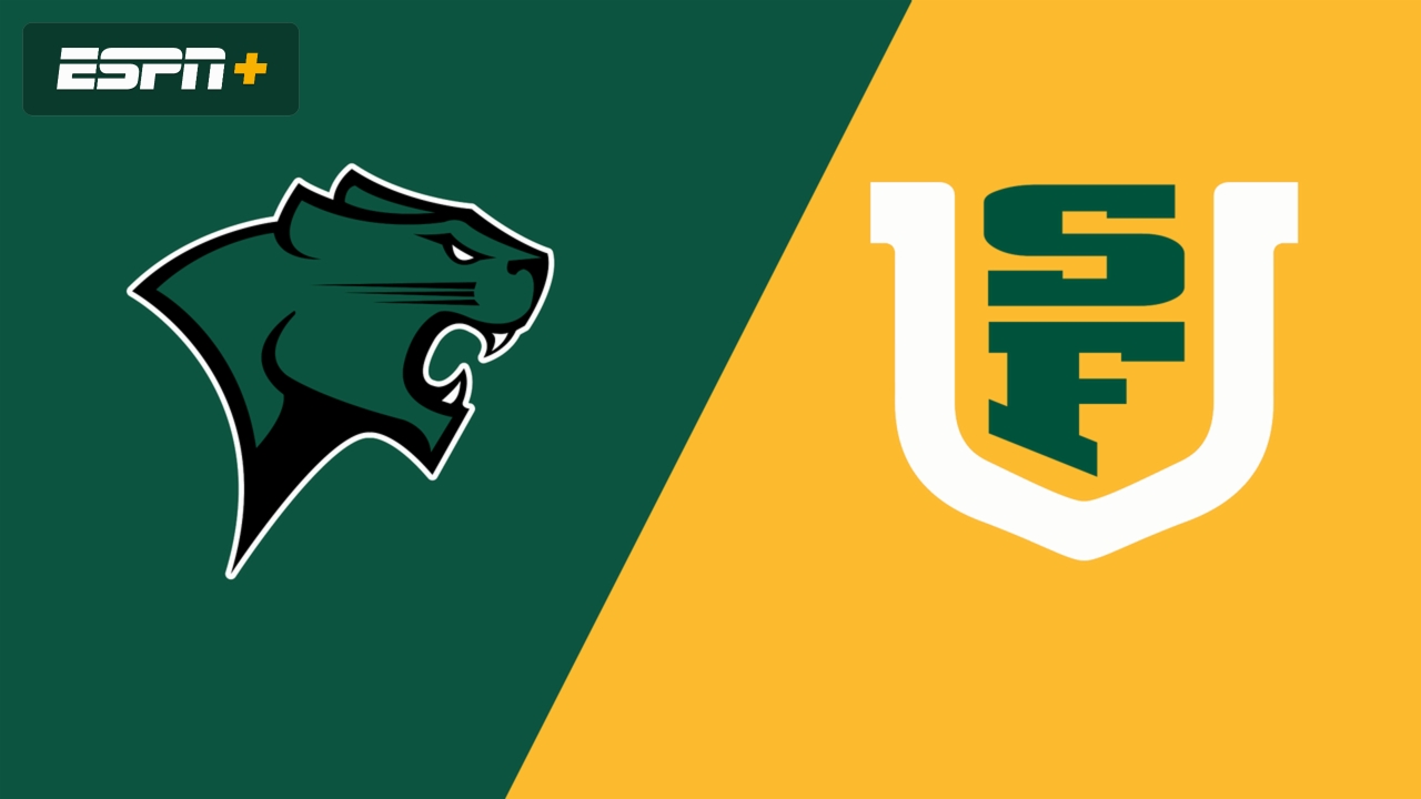 Chicago State vs. San Francisco