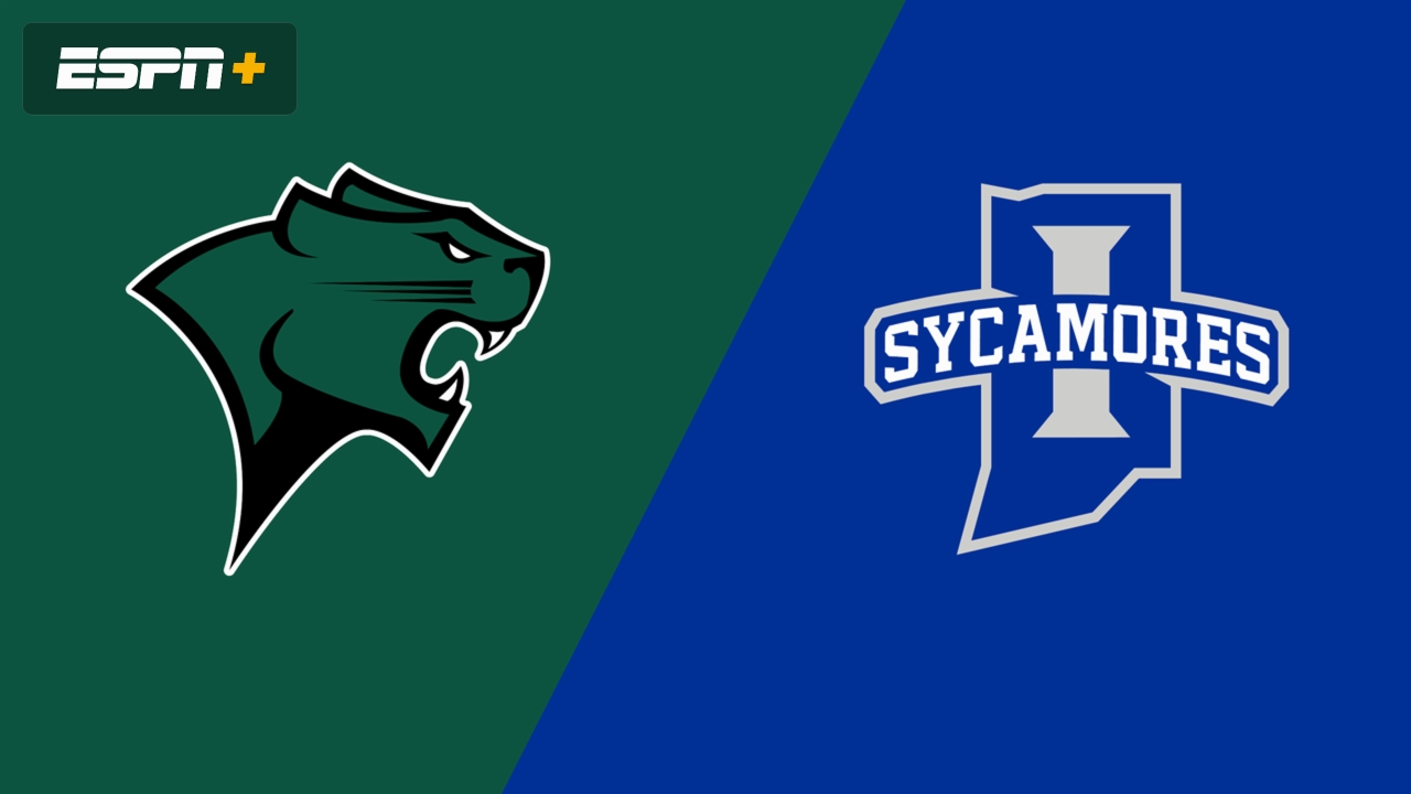 Chicago State vs. Indiana State