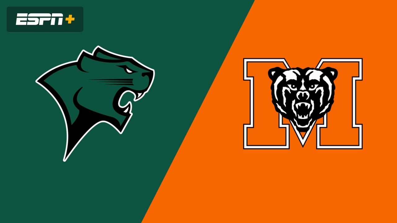 Chicago State vs. Mercer