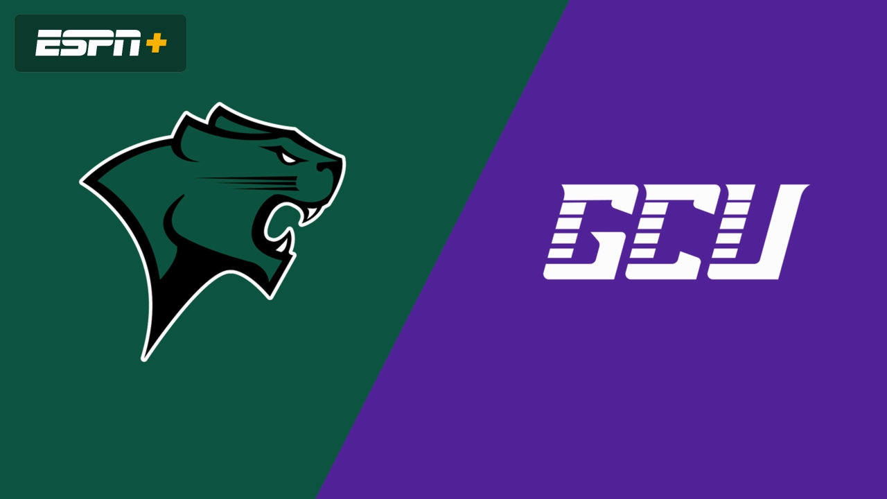 Chicago State vs. Grand Canyon