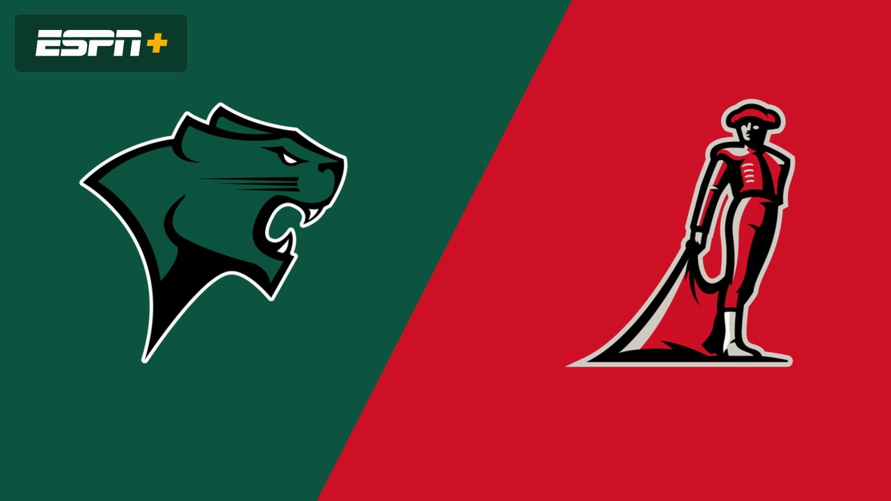 Chicago State vs. Cal State Northridge