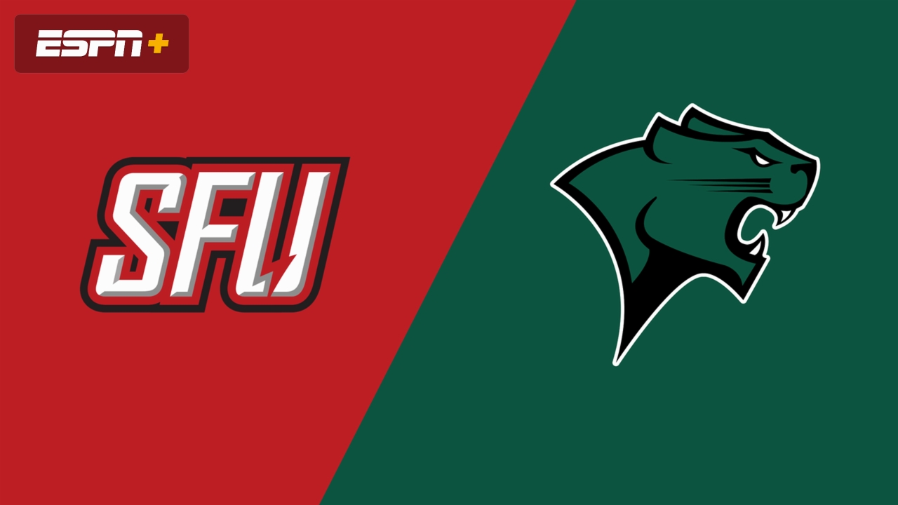 St Francis (PA) vs. Chicago State