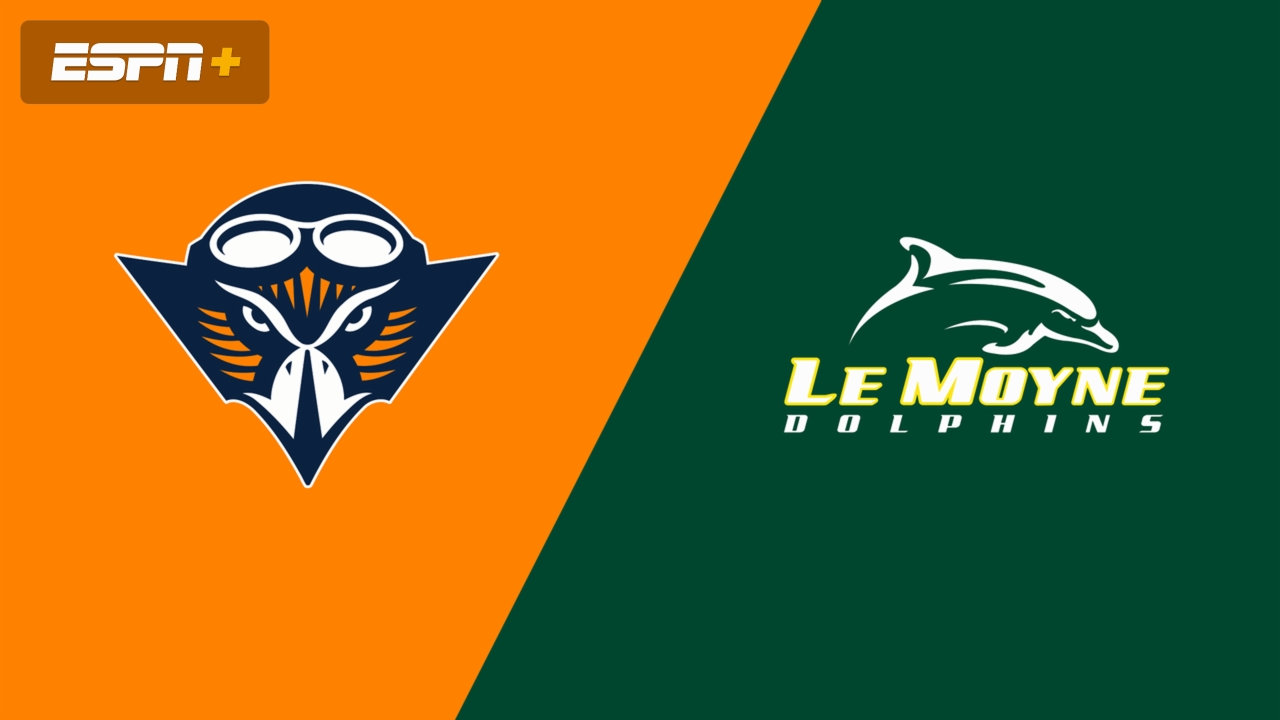 UT Martin vs. Le Moyne