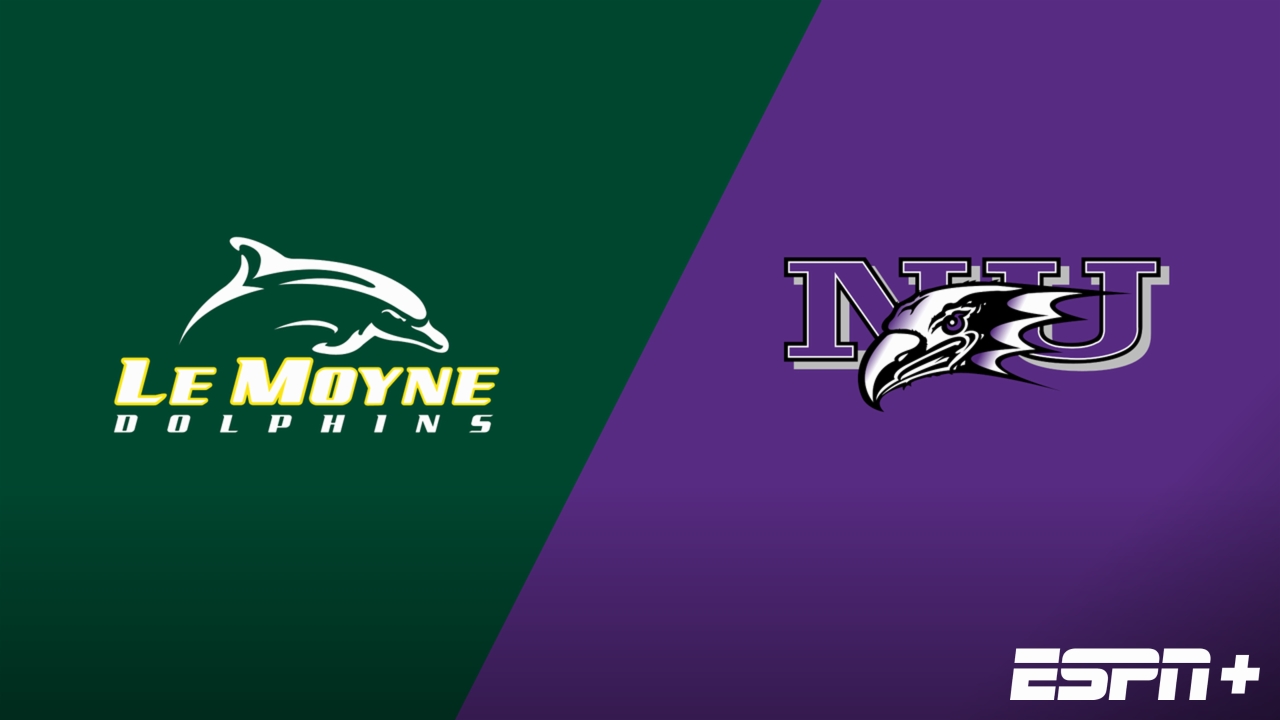 Le Moyne vs. Niagara