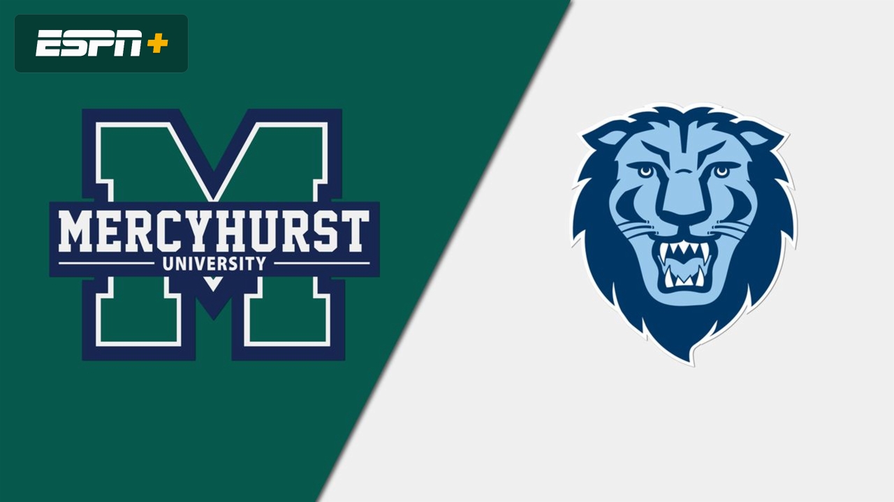 Mercyhurst vs. Columbia