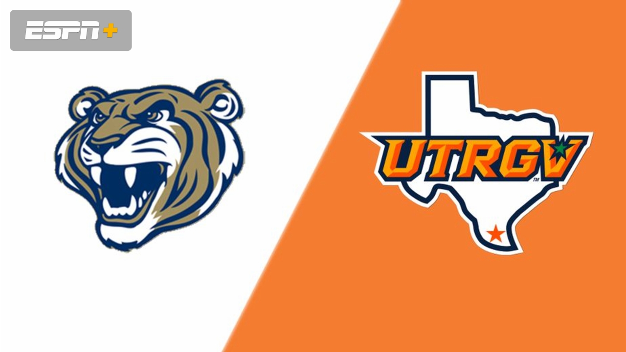 Champion Christian vs. UT Rio Grande Valley