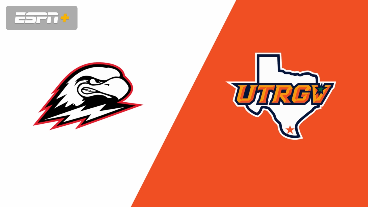 Southern Utah vs. UT Rio Grande Valley