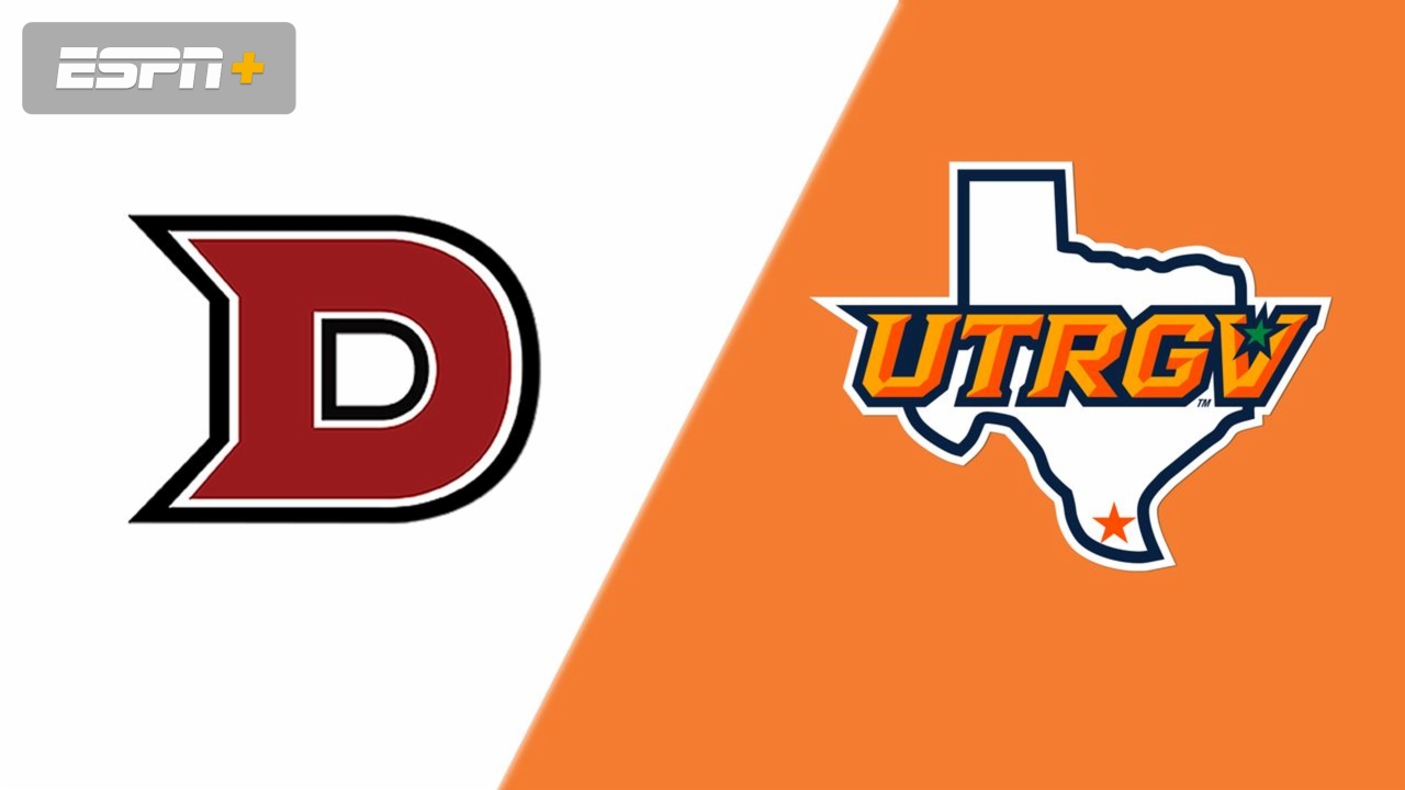 Dallas Christian vs. UT Rio Grande Valley
