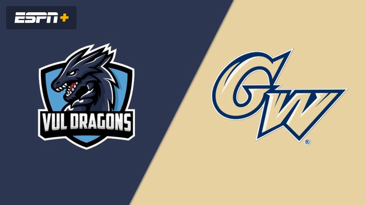 Virginia Lynchburg vs. George Washington