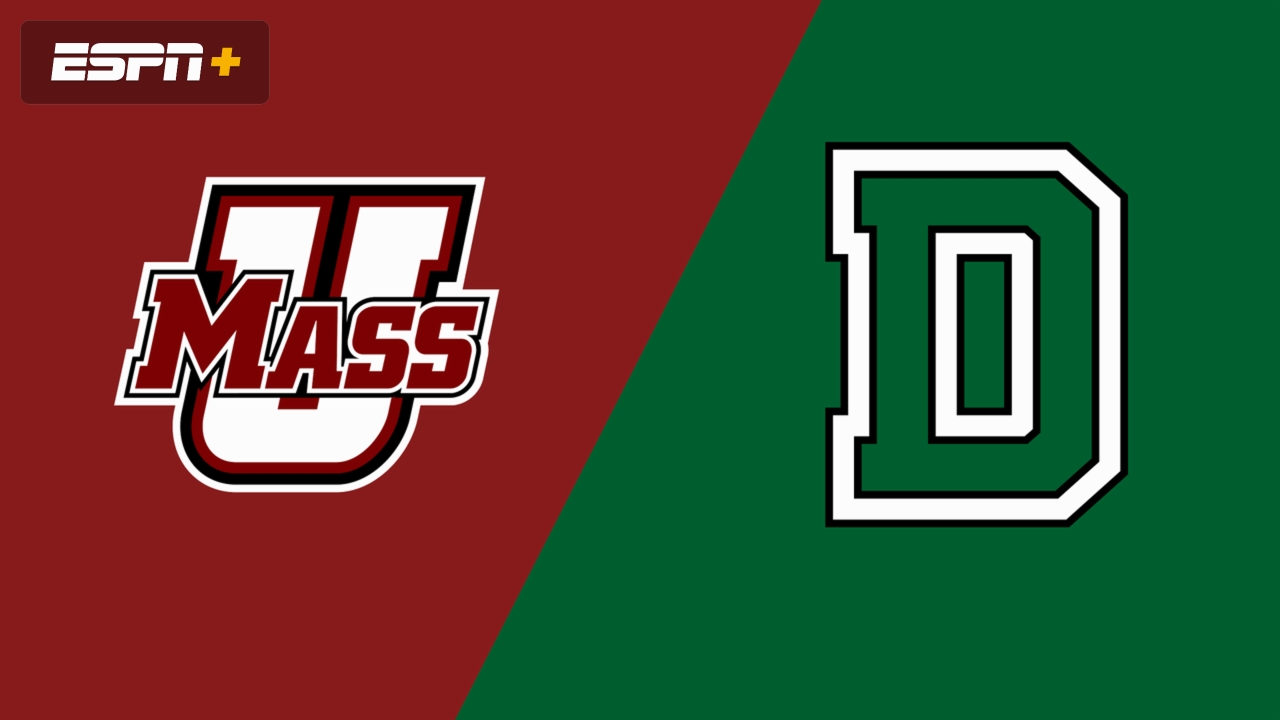 Massachusetts vs. Dartmouth