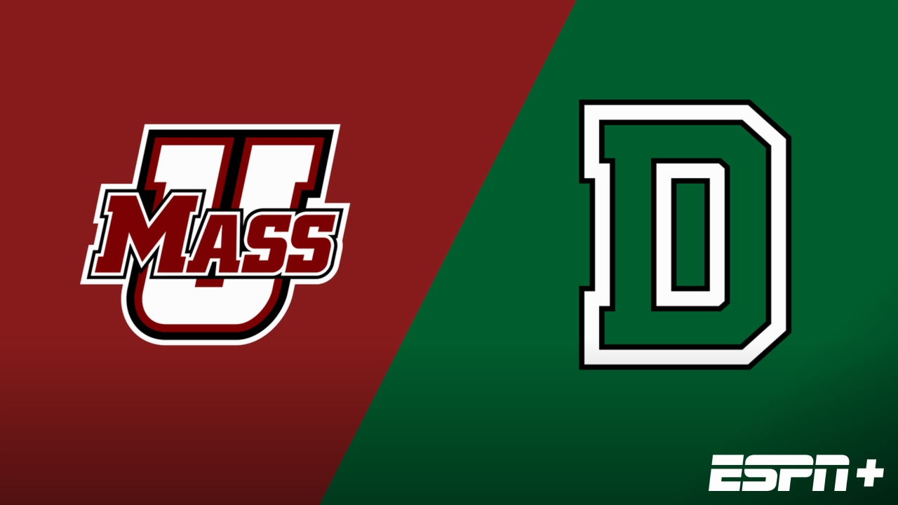 Massachusetts vs. Dartmouth