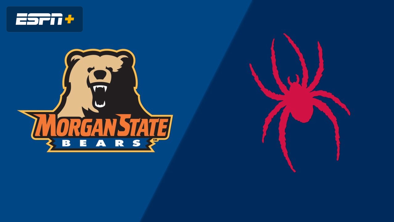 Morgan State vs. Richmond