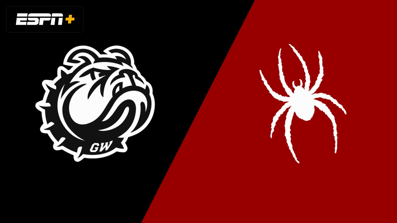 Gardner-Webb vs. Richmond