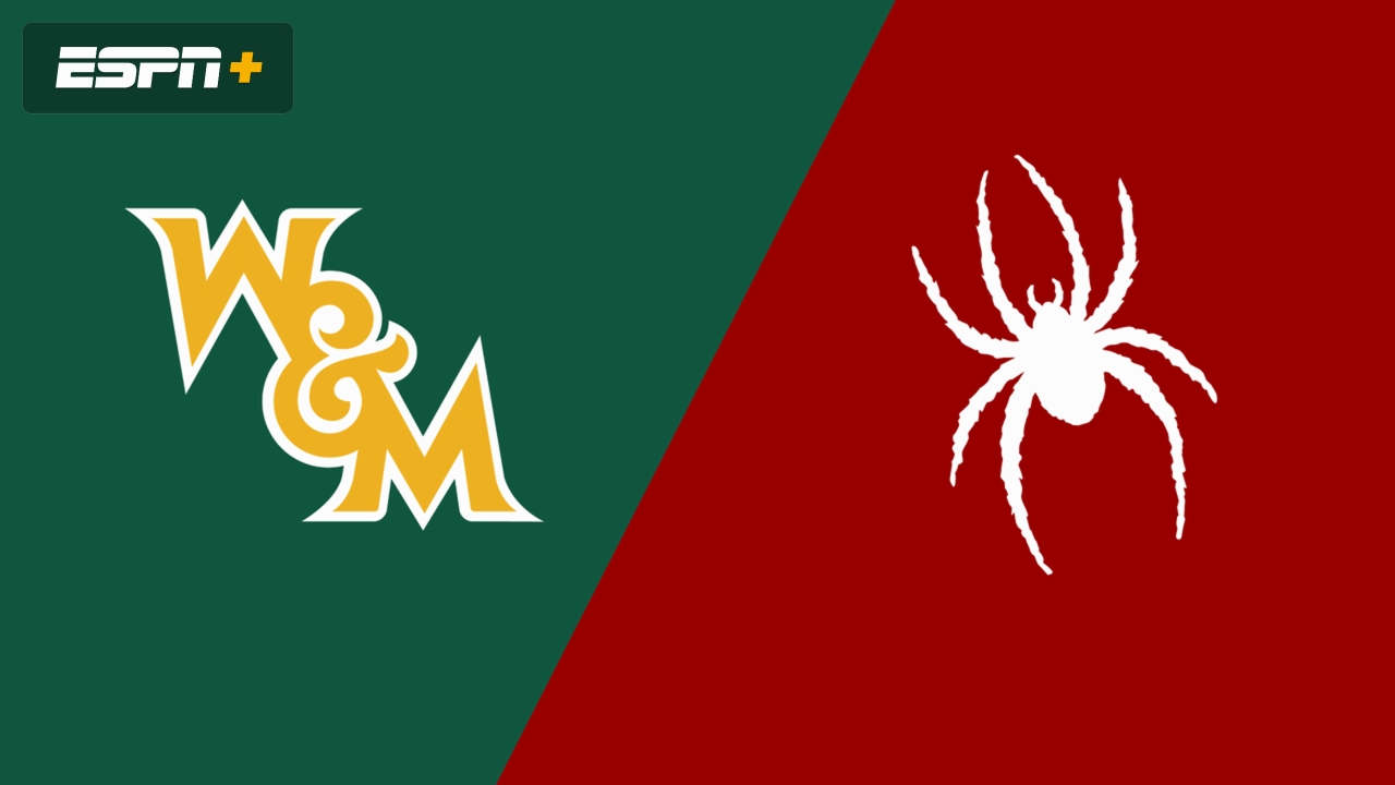 William & Mary vs. Richmond