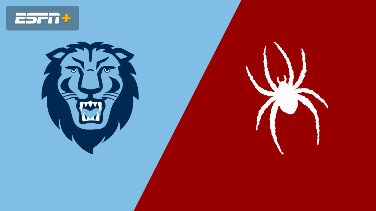 Columbia vs. Richmond