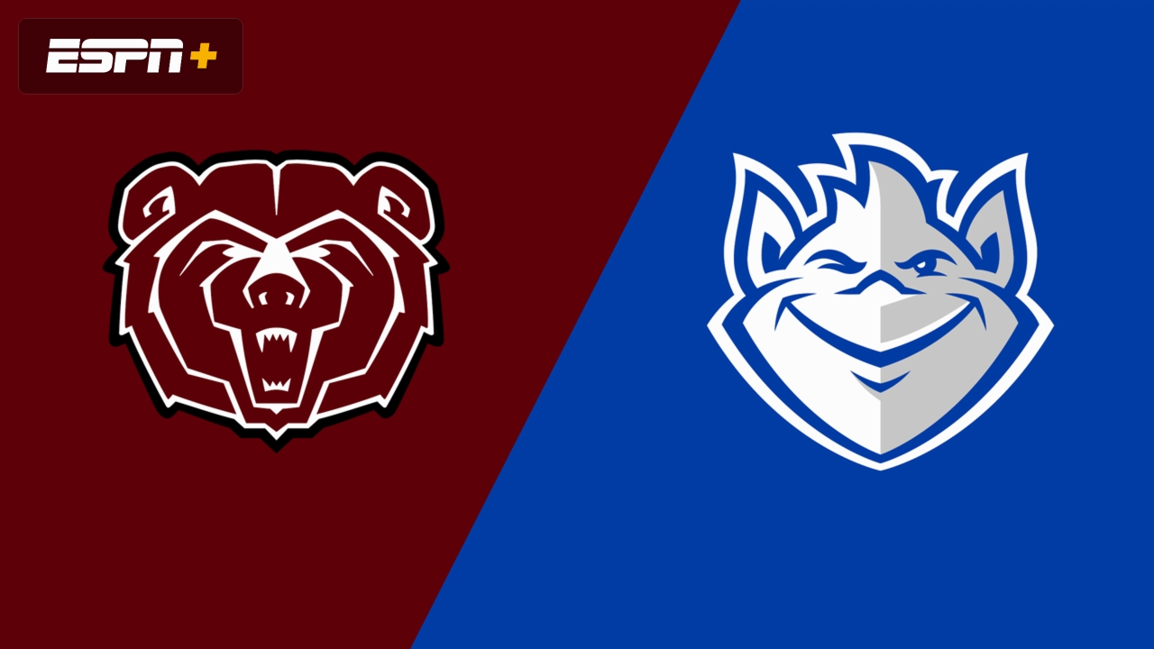 Missouri State vs. Saint Louis