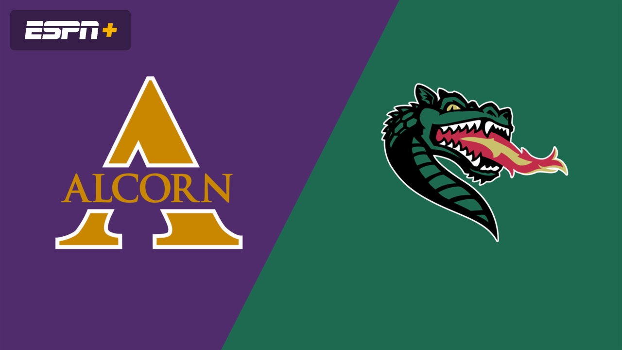 Alcorn State vs. UAB