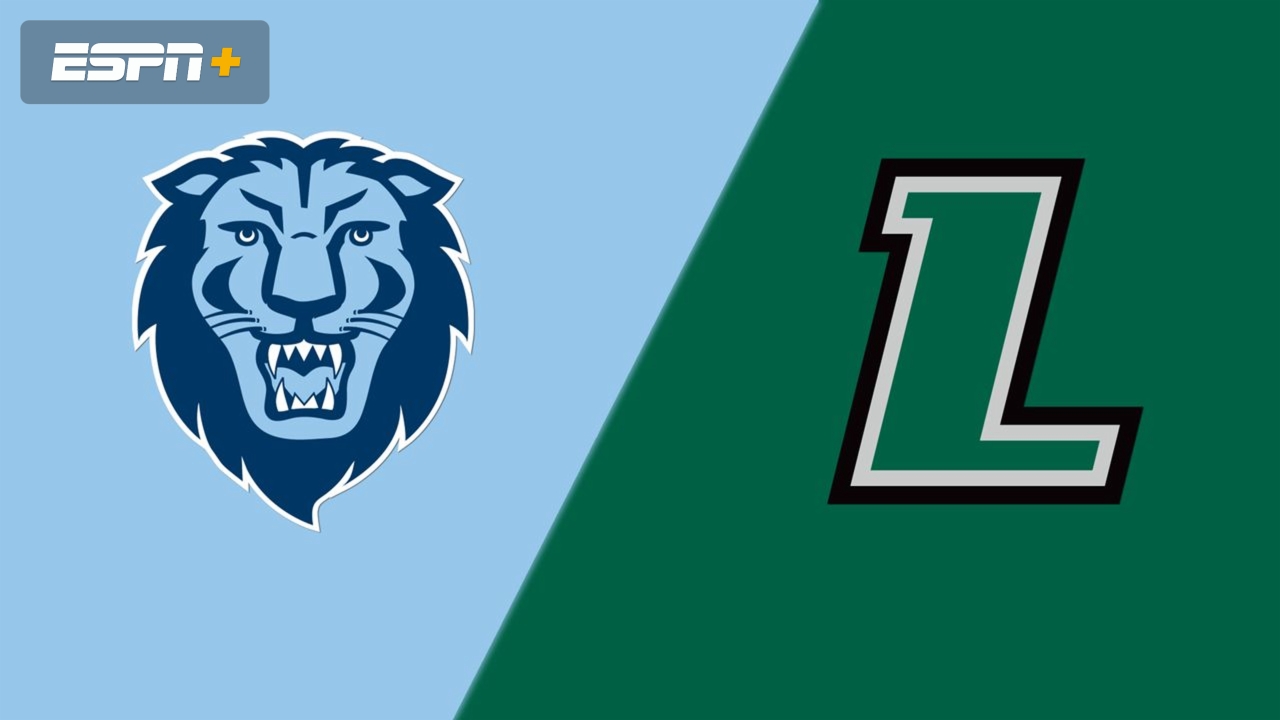 Columbia vs. Loyola Maryland