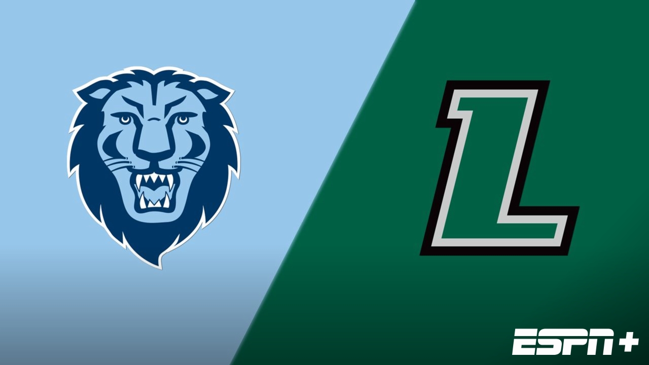 Columbia vs. Loyola Maryland