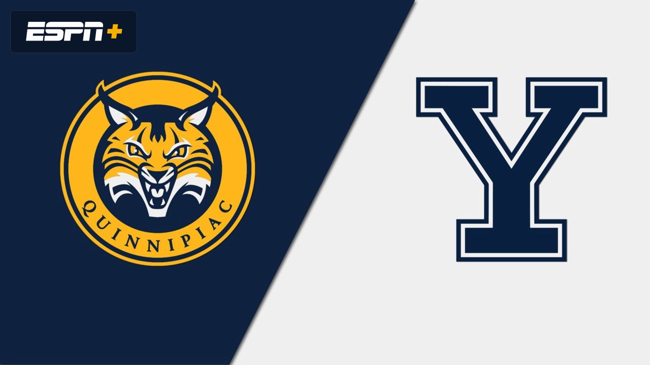 Quinnipiac vs. Yale