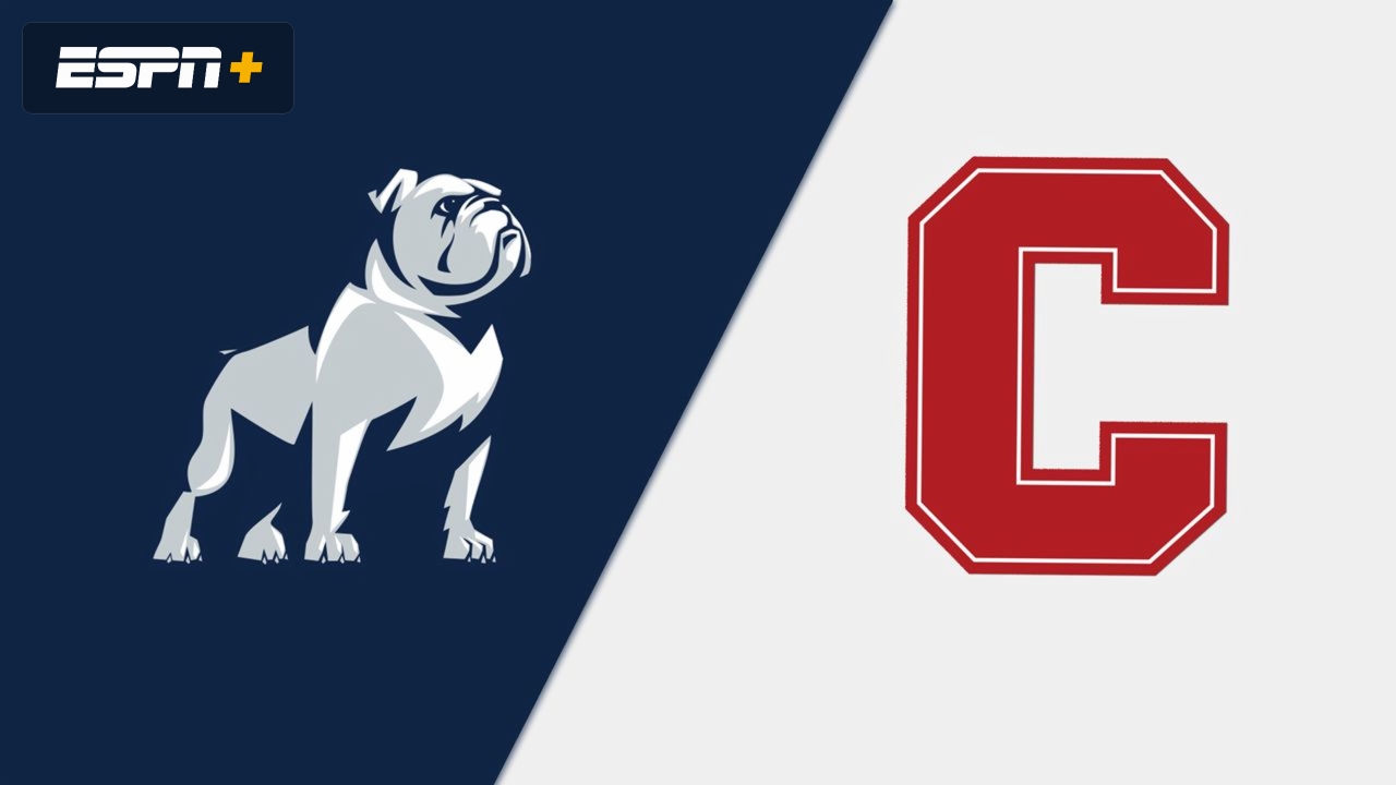 Samford vs. Cornell