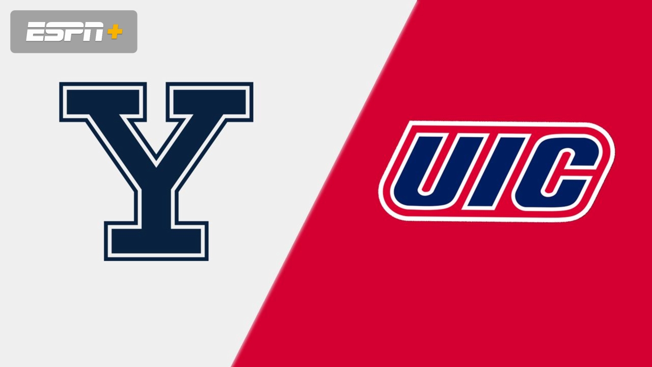 Yale vs. UIC