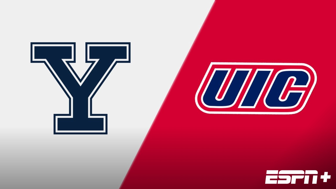 Yale vs. UIC