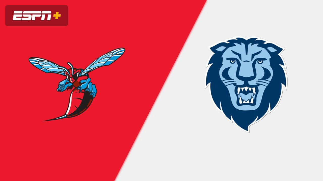 Delaware State vs. Columbia