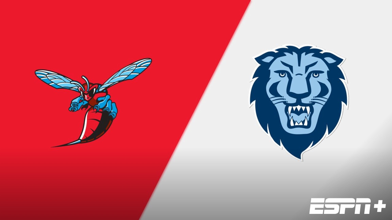 Delaware State vs. Columbia