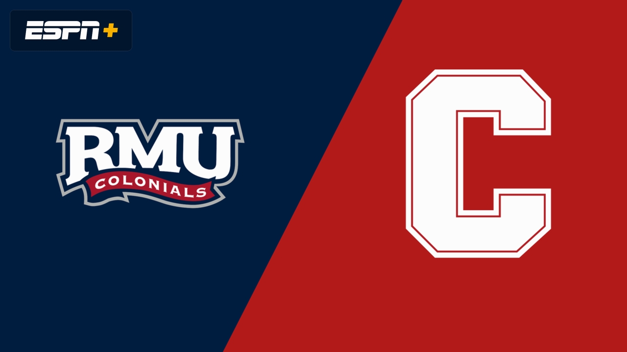 Robert Morris vs. Cornell