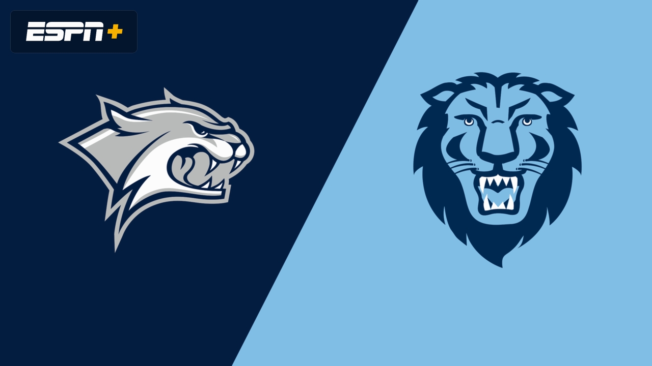 New Hampshire vs. Columbia