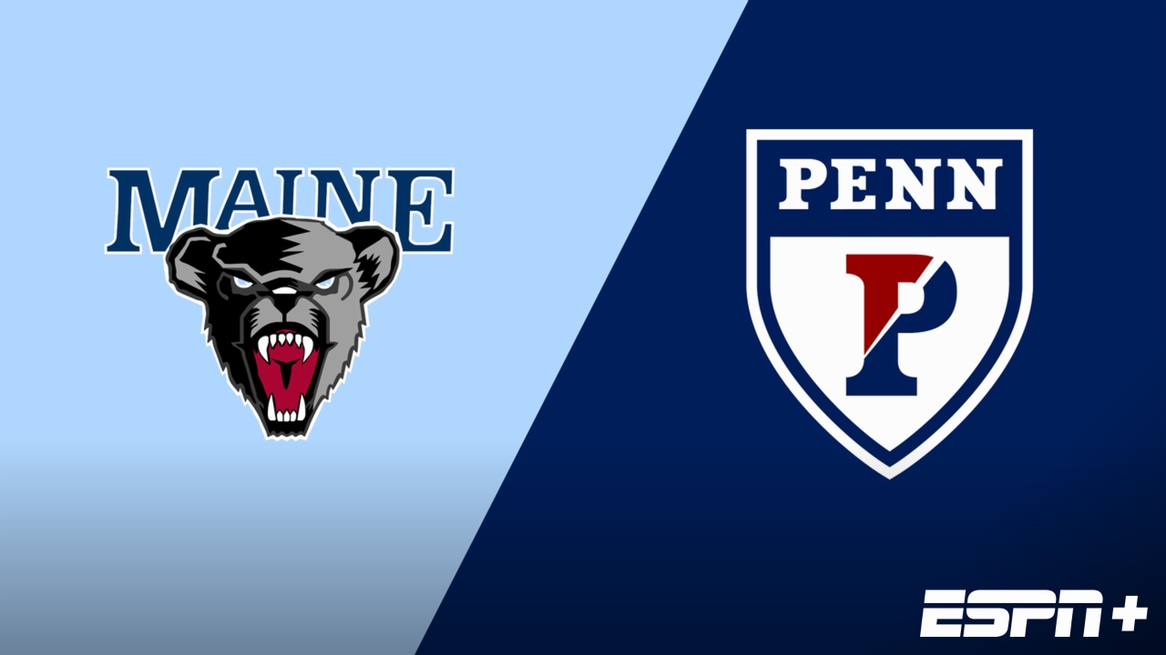 Maine vs. Pennsylvania