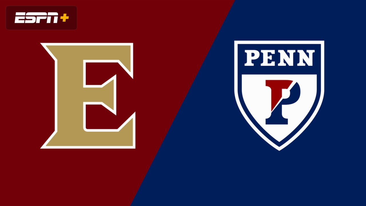 Elon vs. Pennsylvania