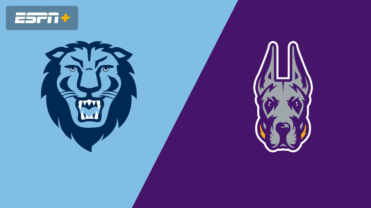 Columbia vs. UAlbany