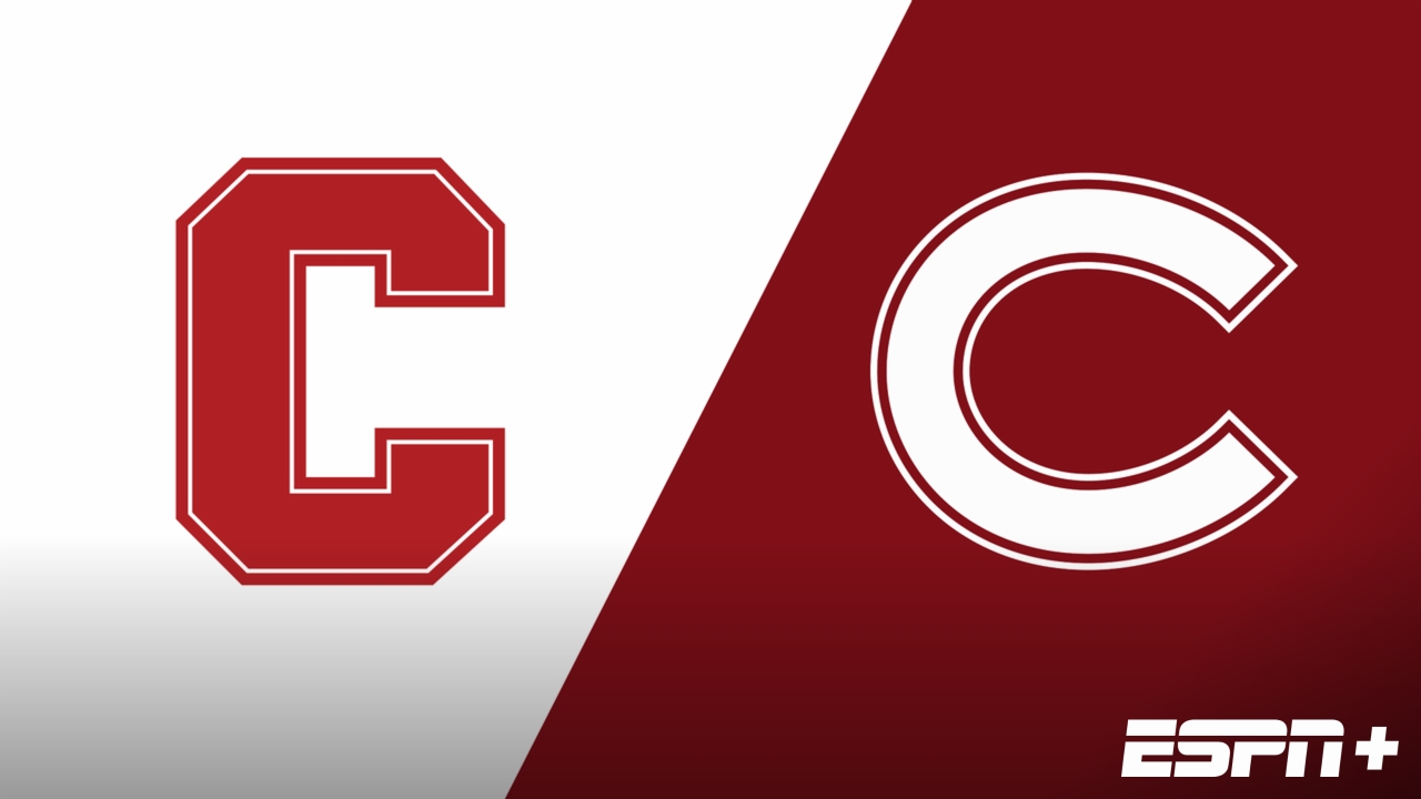 Cornell vs. Colgate