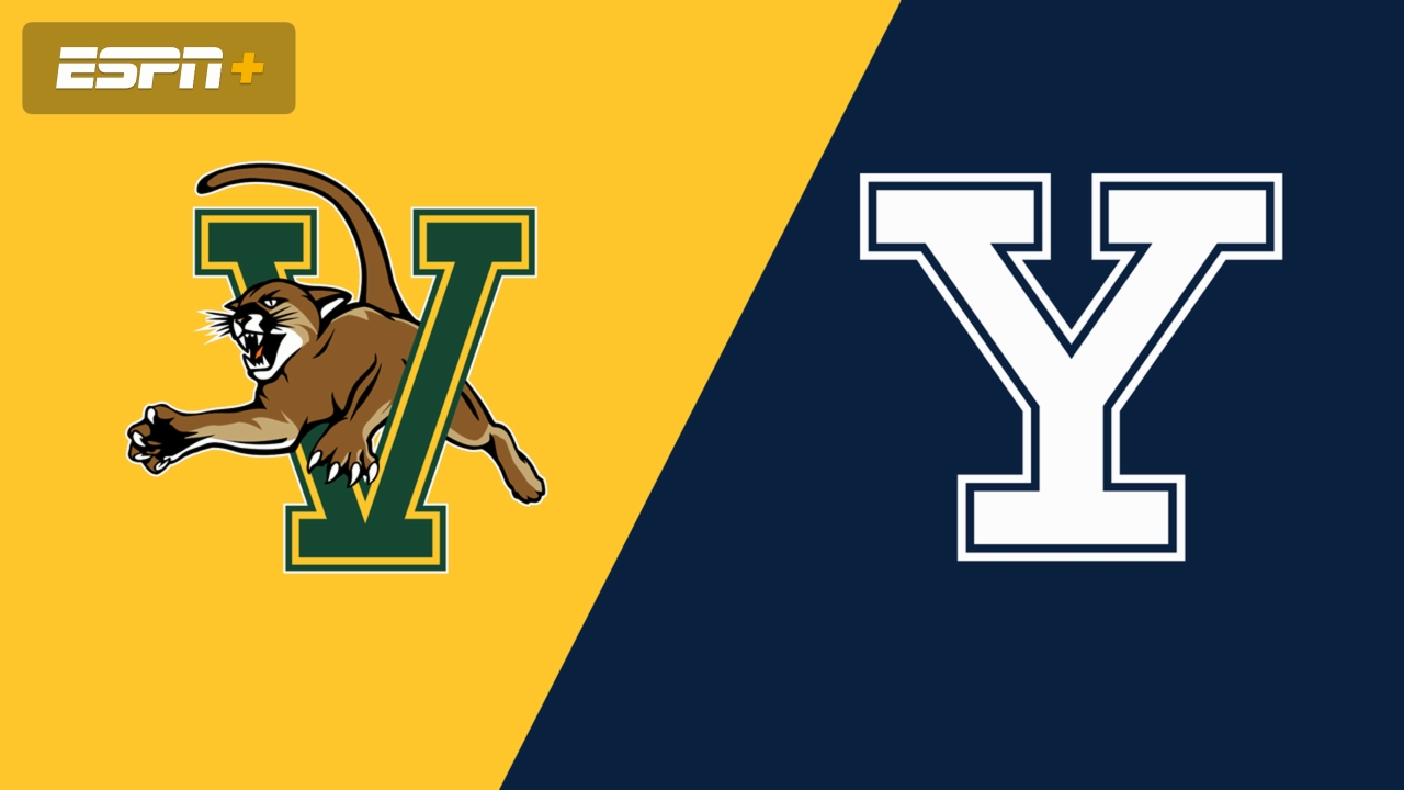 Vermont vs. Yale