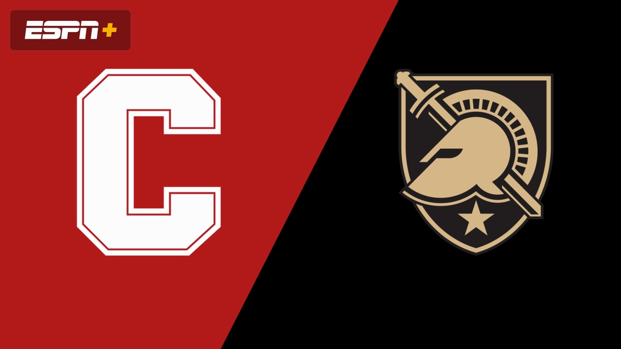 Cornell vs. Army
