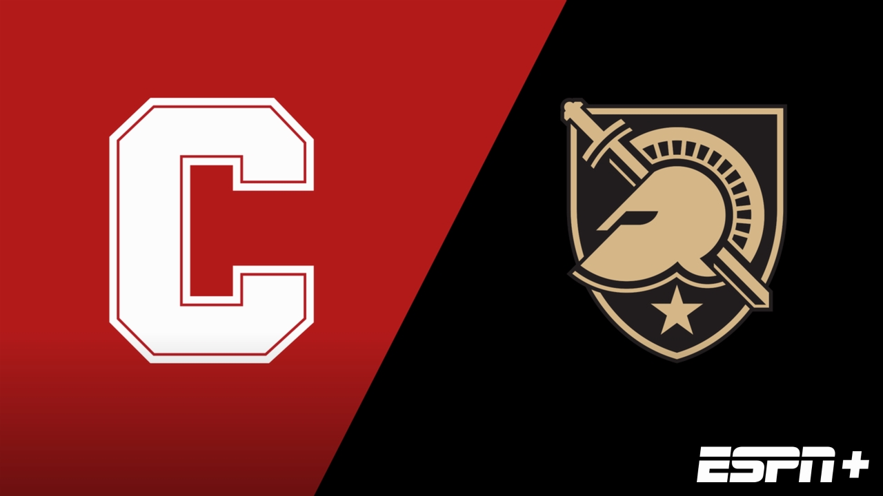 Cornell vs. Army