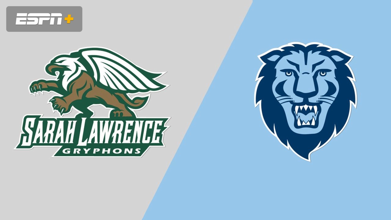 Sarah Lawrence vs. Columbia