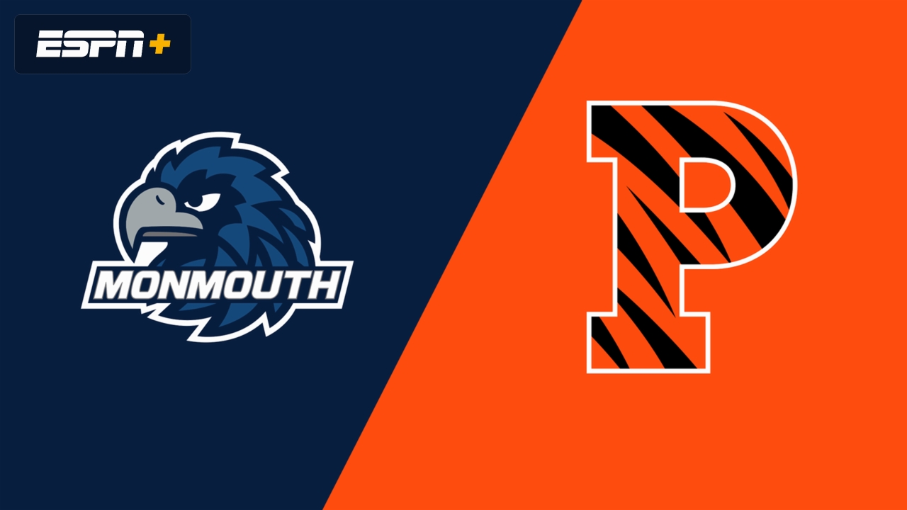 Monmouth vs. Princeton