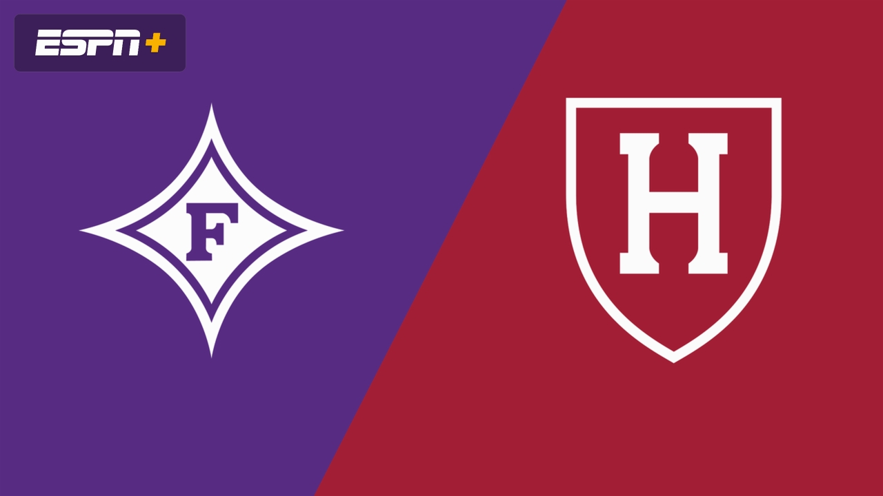 Furman vs. Harvard