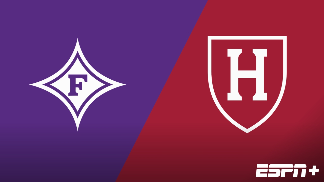 Furman vs. Harvard