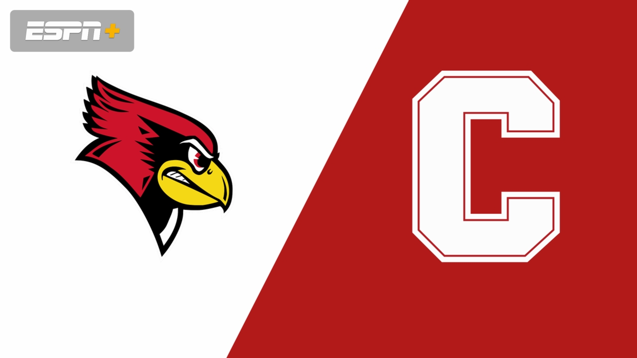 Illinois State vs. Cornell